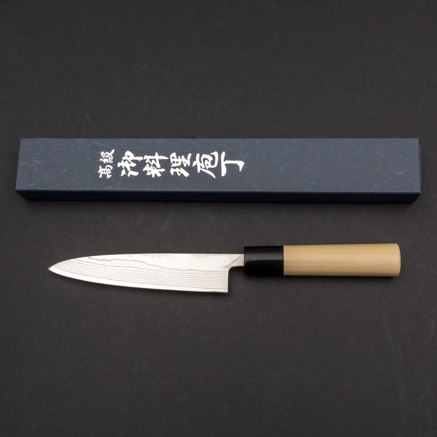 Sakai Kanechika AUS10 Petty 15 cm