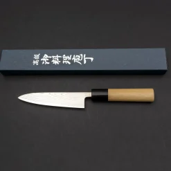 Sakai Kanechika AUS10 Petty 13 cm