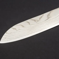 Sakai Kanechika AUS10 Santoku 17 cm