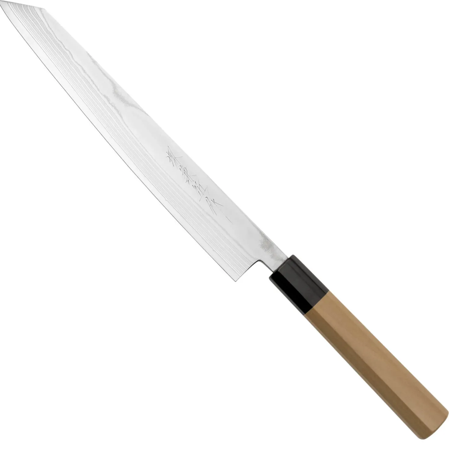 Sakai Kanechika AUS10 Slicer 24 cm Linkshandig