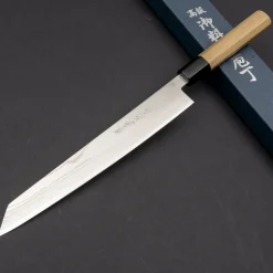 Sakai Kanechika AUS10 Slicer 24 cm Linkshandig