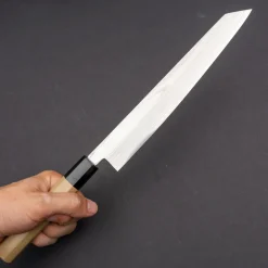Sakai Kanechika AUS10 Slicer 24 cm Linkshandig