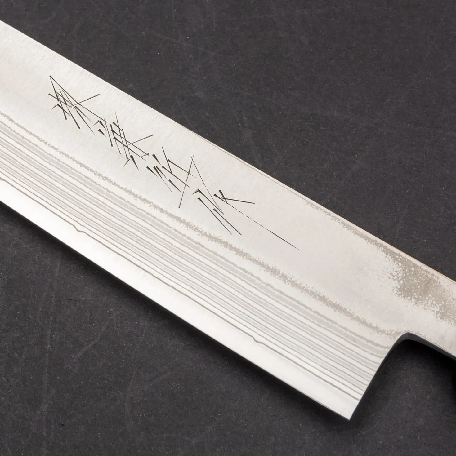 Sakai Kanechika AUS10 Slicer 24 cm Linkshandig