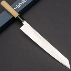 Sakai Kanechika AUS10 Slicer 24 cm