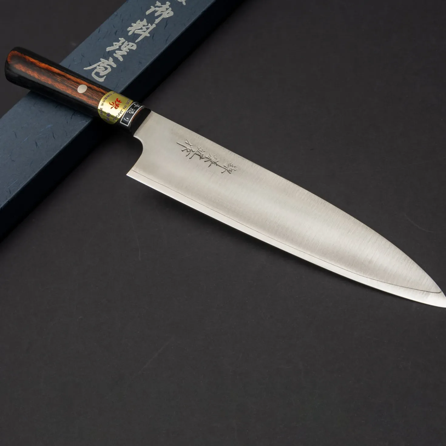 Sakai Kanechika VG10 Gyuto 210