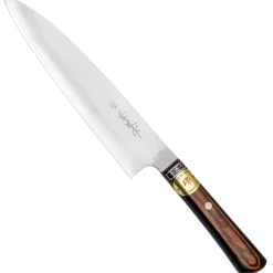 Sakai Kanechika VG10 Gyuto 210 Linkshandig