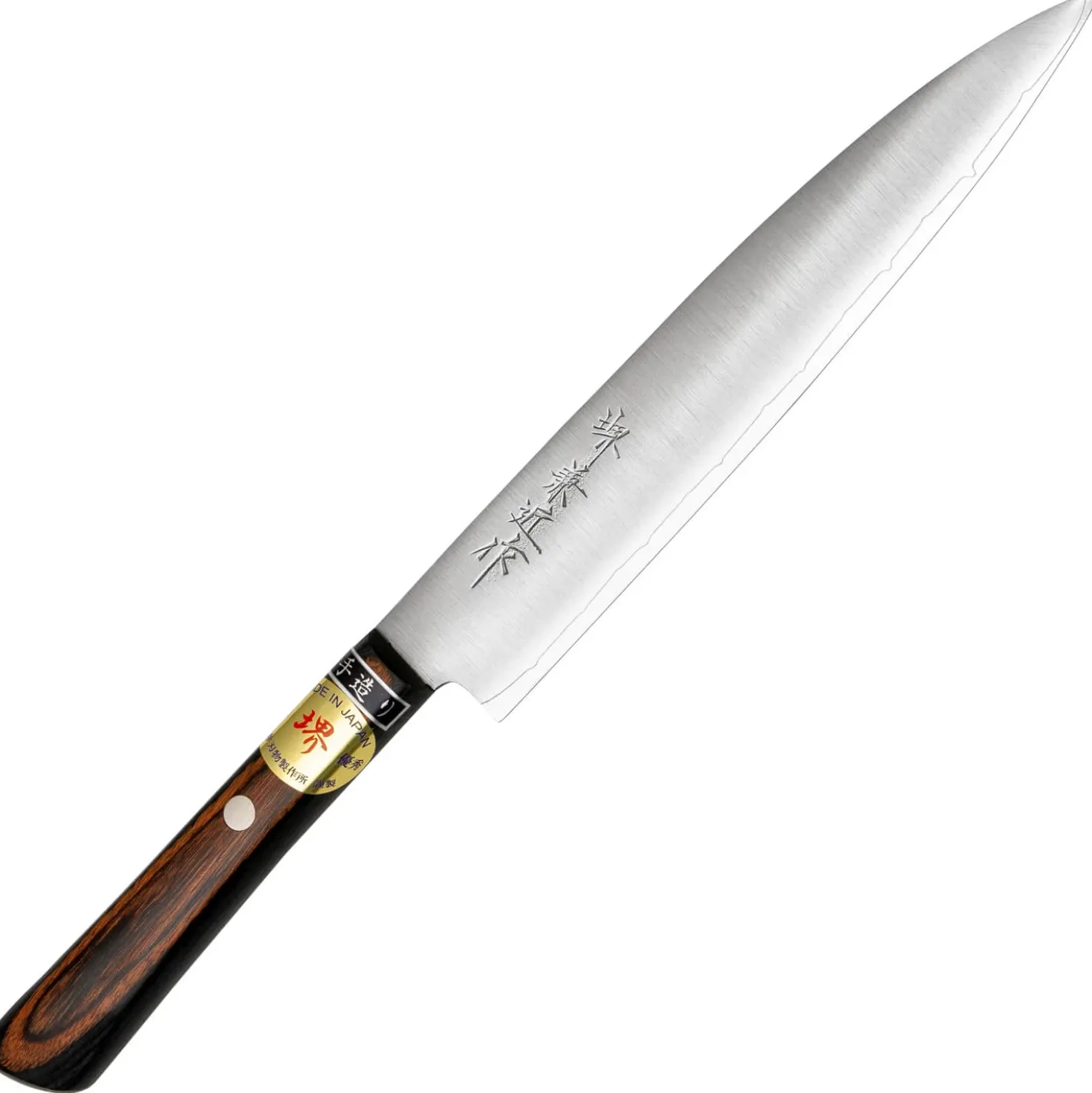 Sakai Kanechika VG10 Petty 17 cm