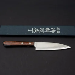 Sakai Kanechika VG10 Petty 13 cm Linkshandig