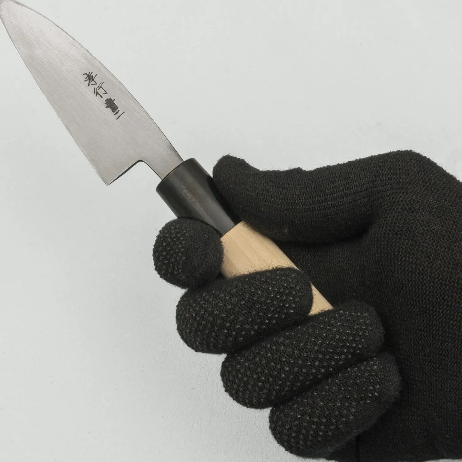 Sakai Takayuki Aogami#2 Ajikiri 9 cm