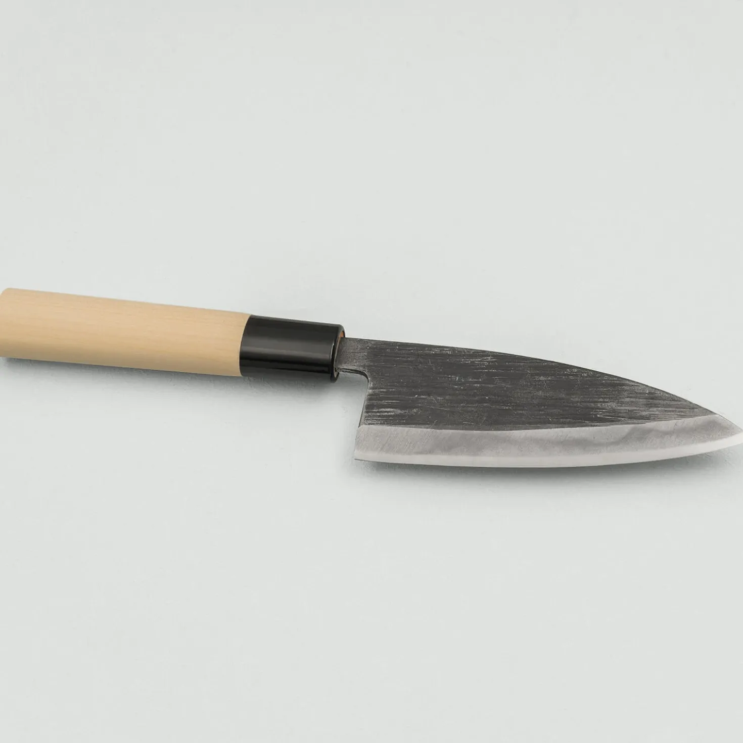 Sakai Takayuki Aogami#2 Ajikiri 12 cm