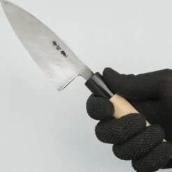 Sakai Takayuki Aogami#2 Ajikiri 12 cm