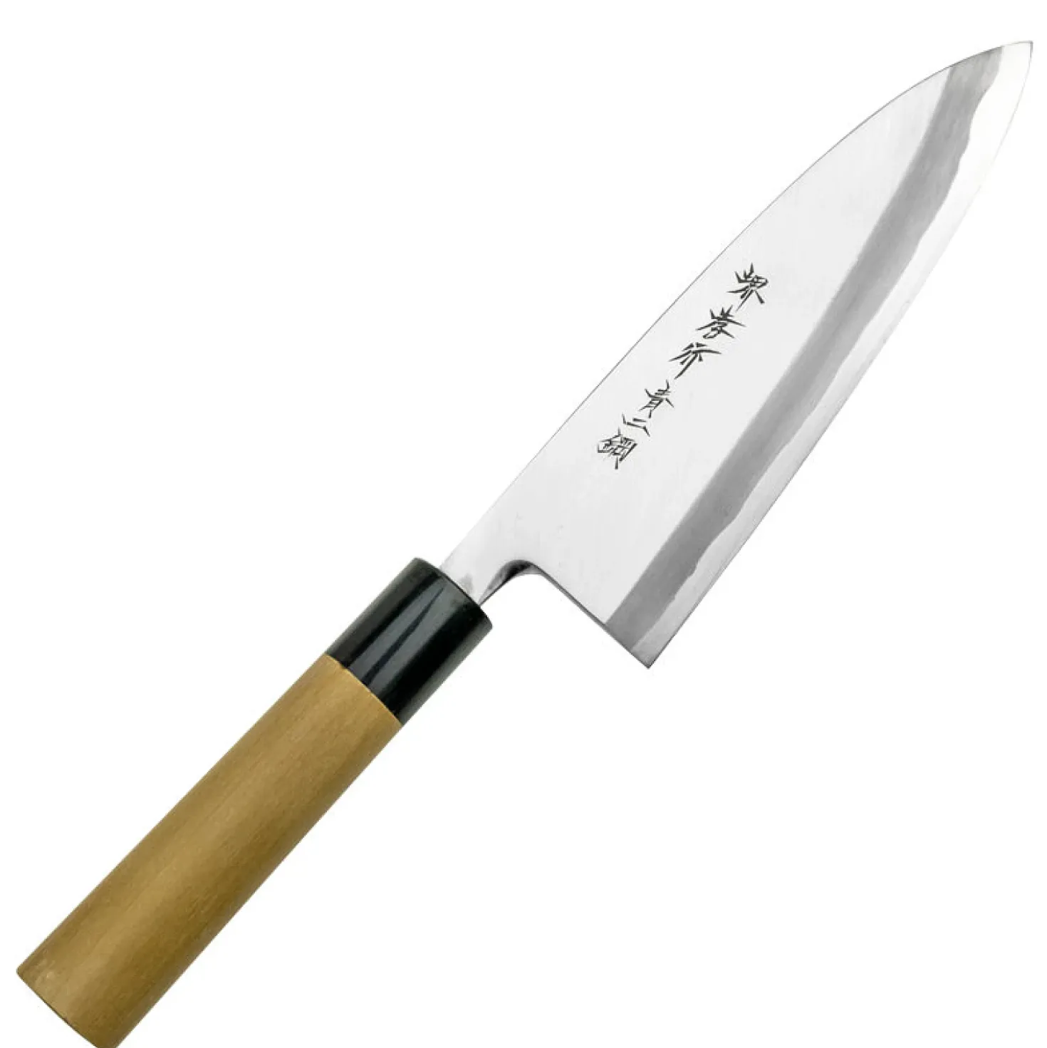 Sakai Takayuki Aogami#2 Deba 18 cm