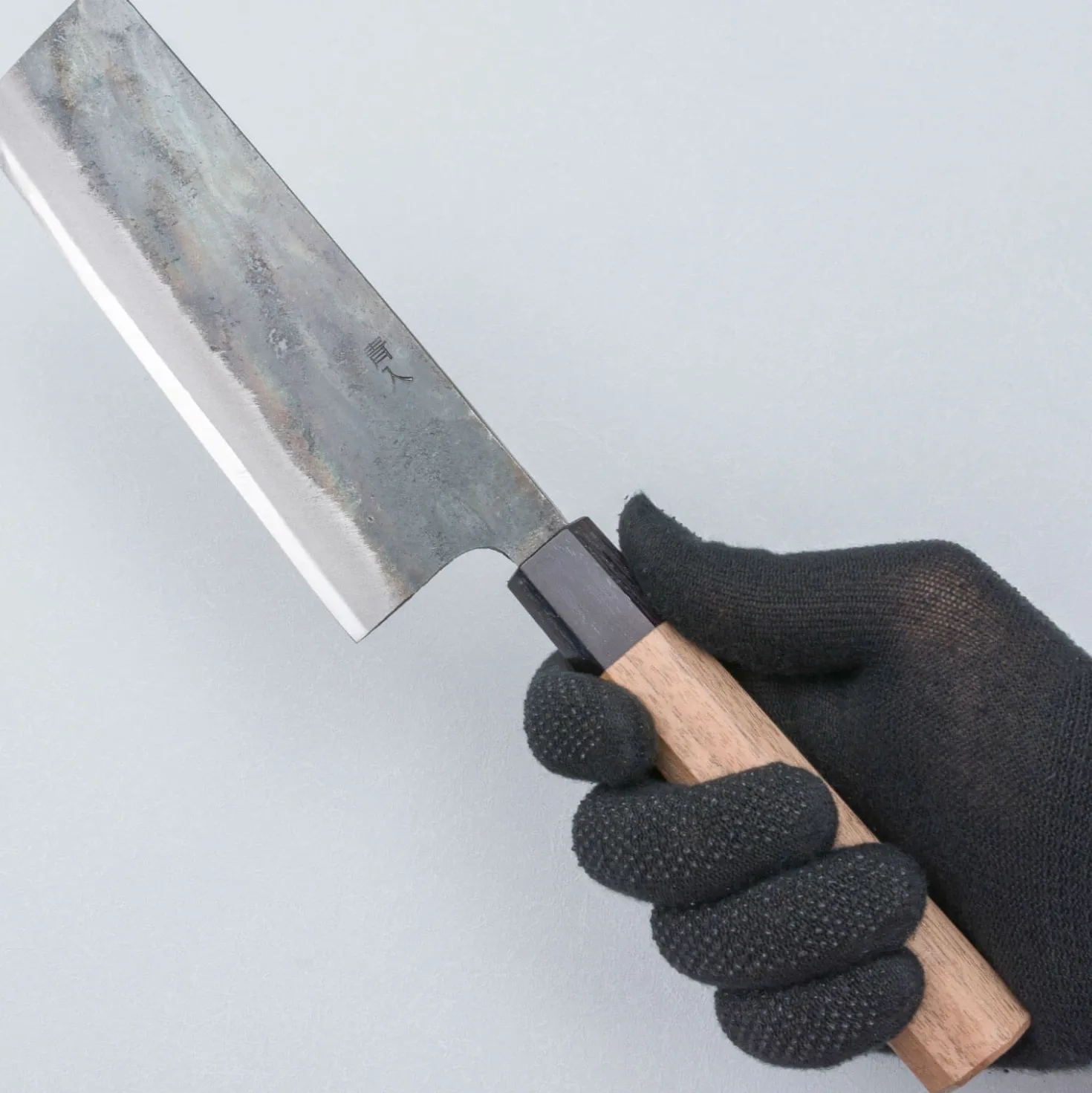 Sakai Takayuki Aogami#2 Nakiri 17 cm