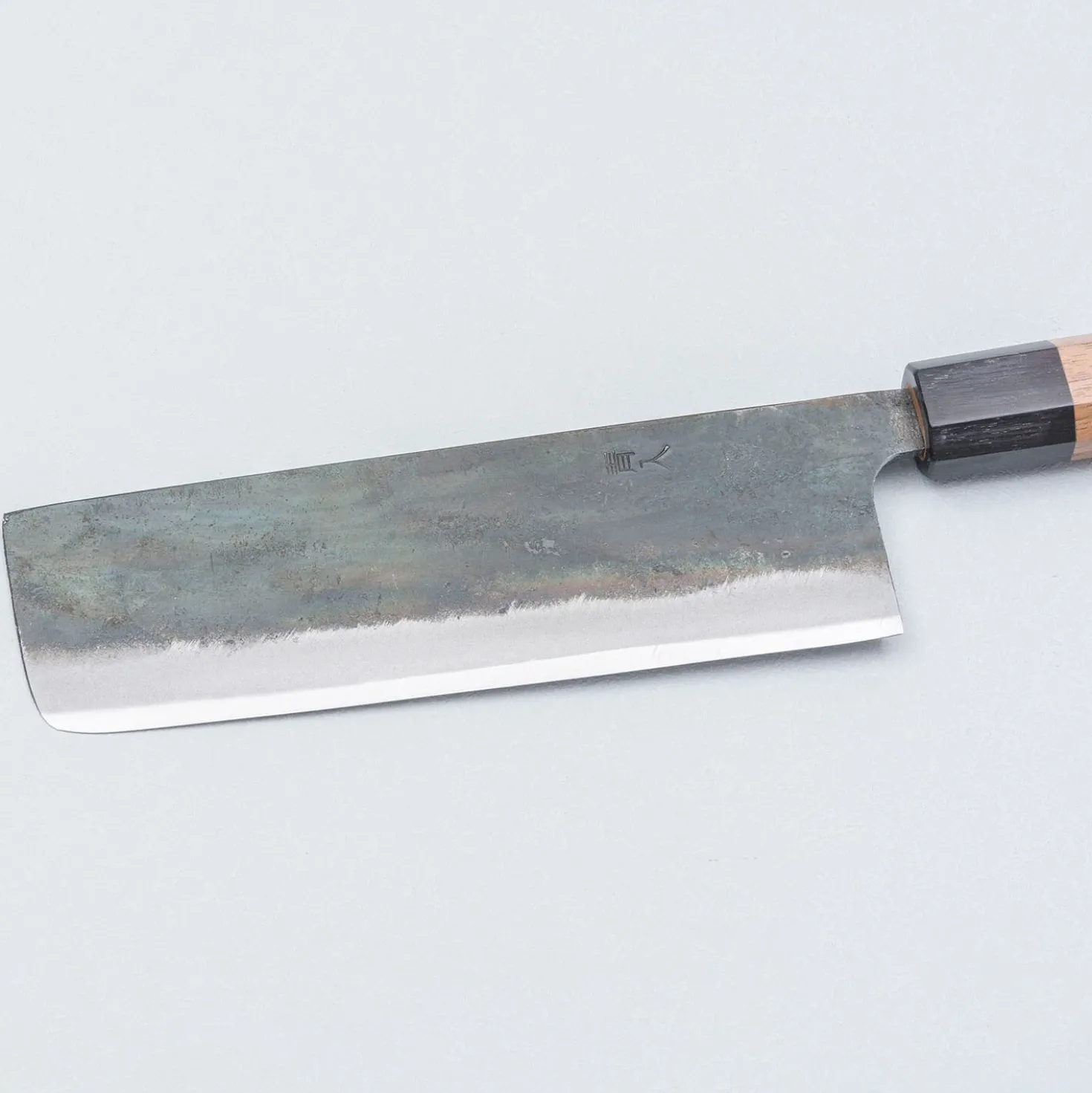 Sakai Takayuki Aogami#2 Nakiri 17 cm