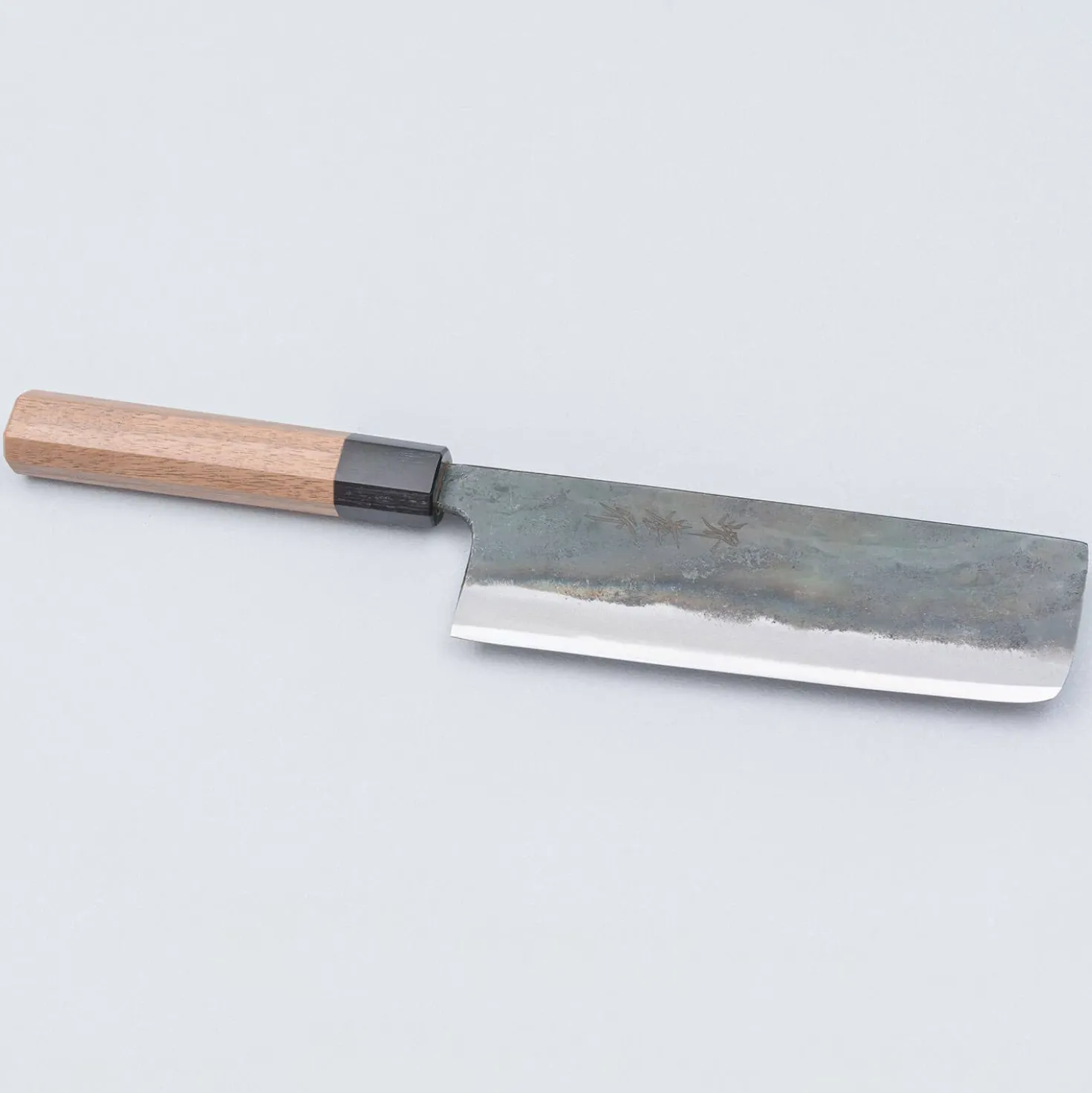 Sakai Takayuki Aogami#2 Nakiri 17 cm