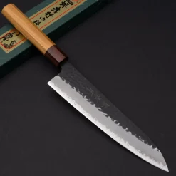 Sakai Takayuki Aogami Super Gyuto21 cm