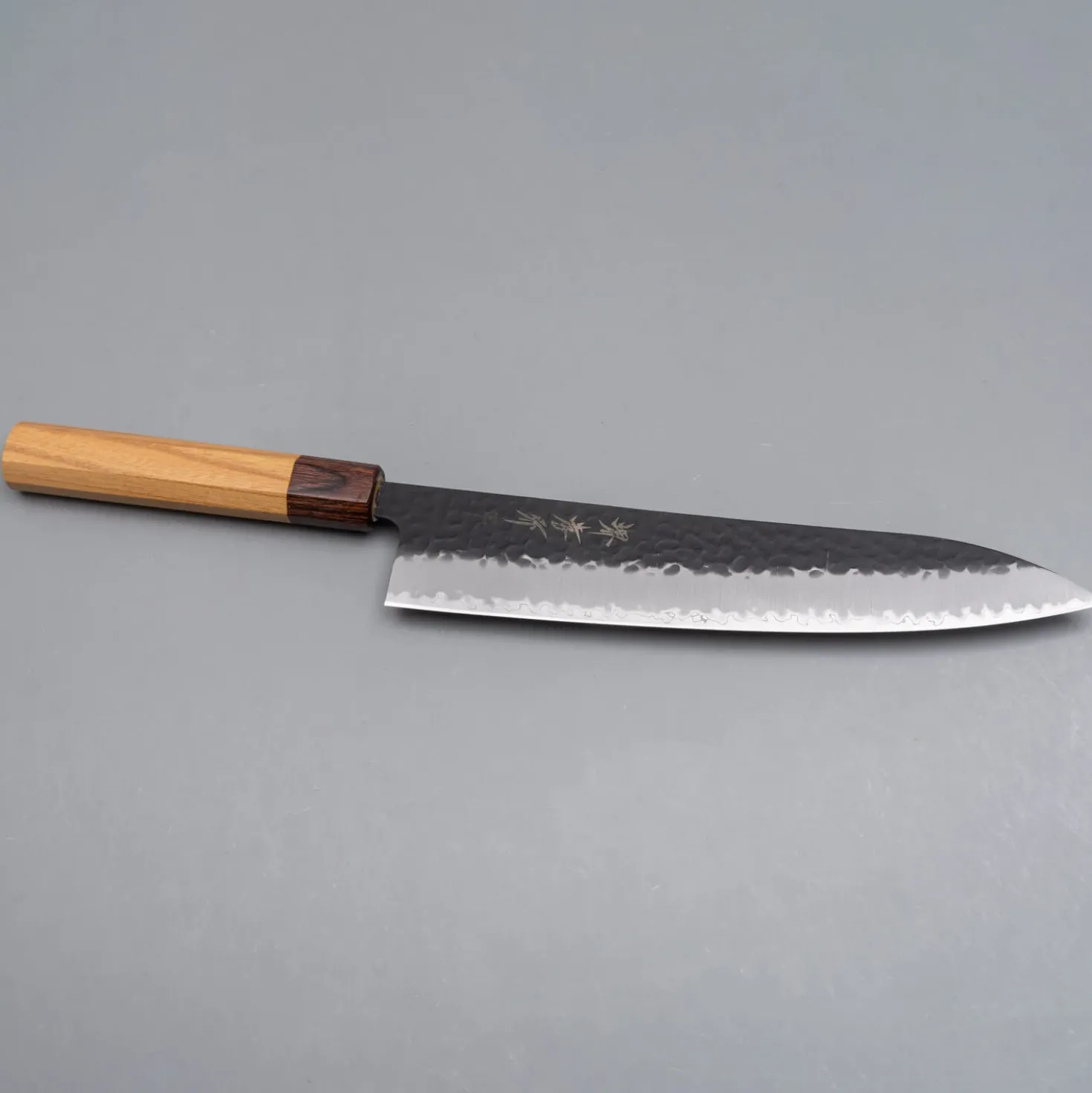 Sakai Takayuki Aogami Super Gyuto 24 cm