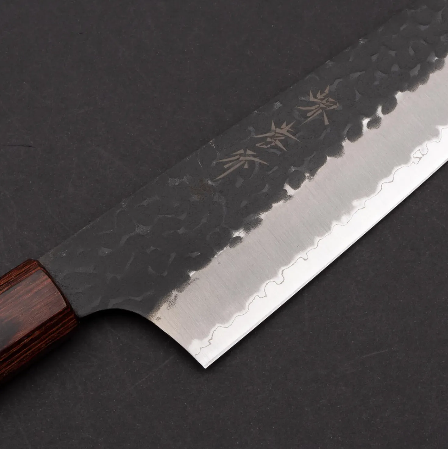 Sakai Takayuki Aogami Super Kengata 19 cm