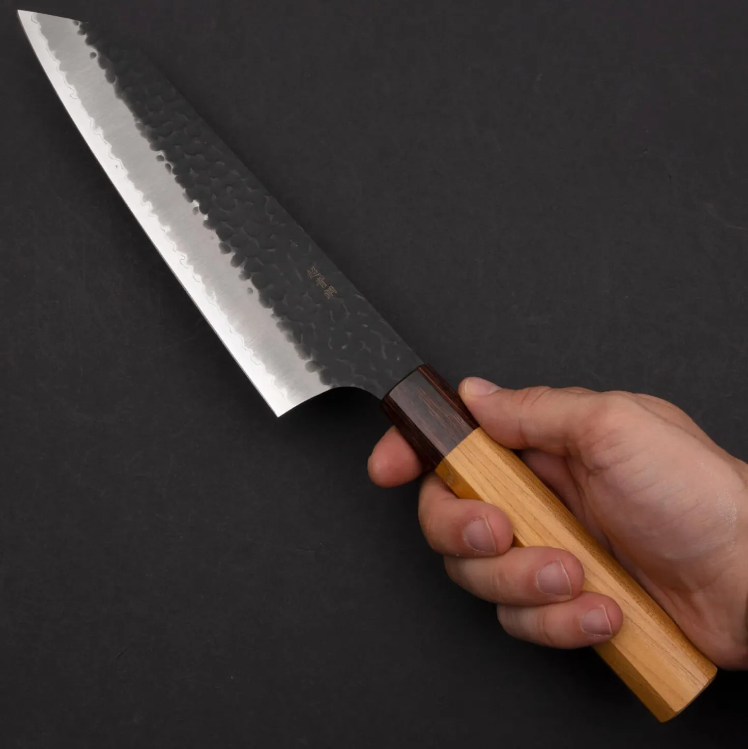 Sakai Takayuki Aogami Super Kengata 19 cm