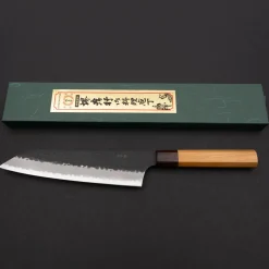 Sakai Takayuki Aogami Super Kengata 19 cm