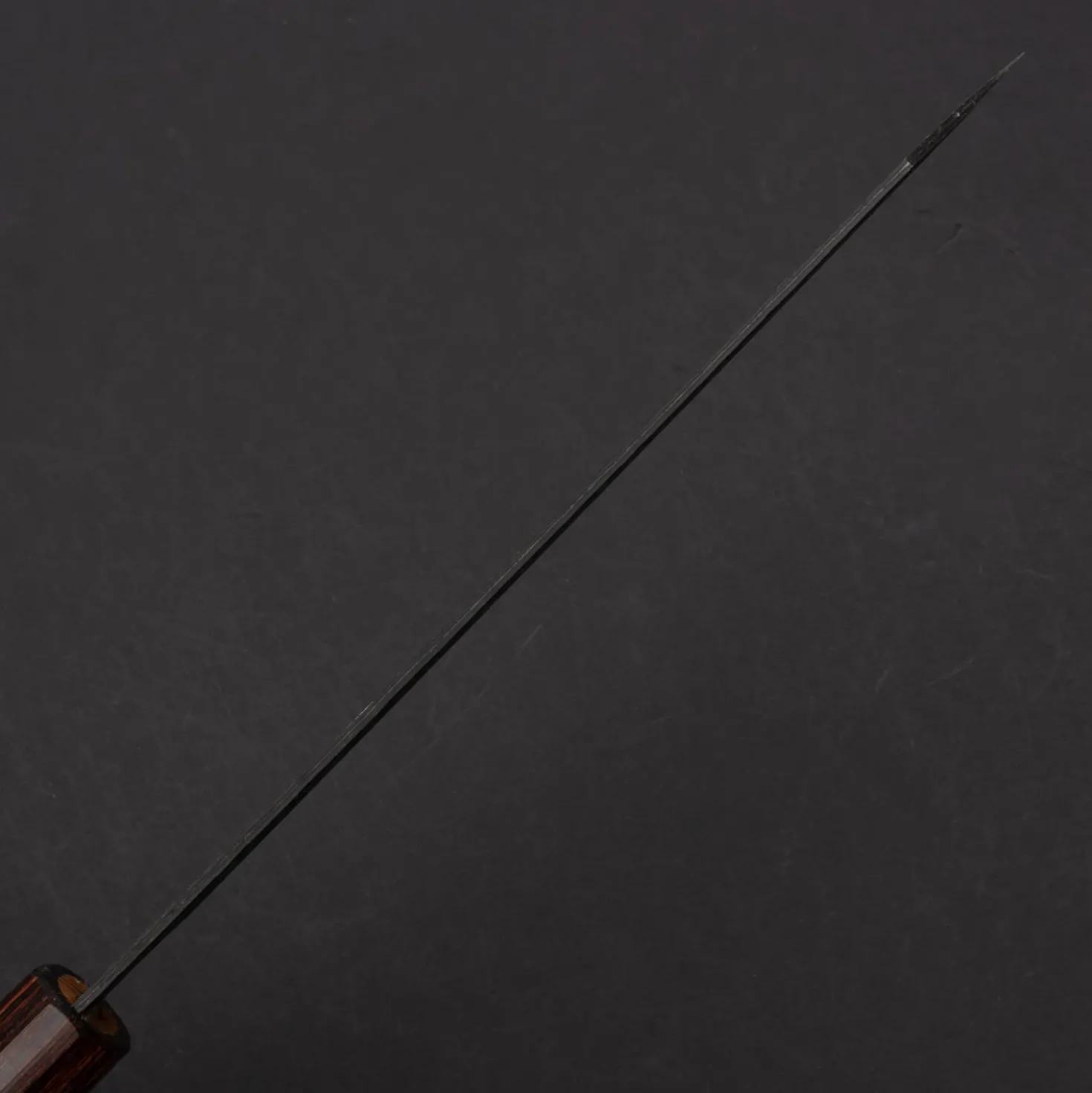 Sakai Takayuki Aogami Super Kengata 19 cm