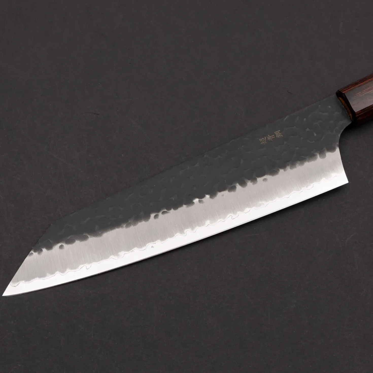 Sakai Takayuki Aogami Super Kengata 19 cm