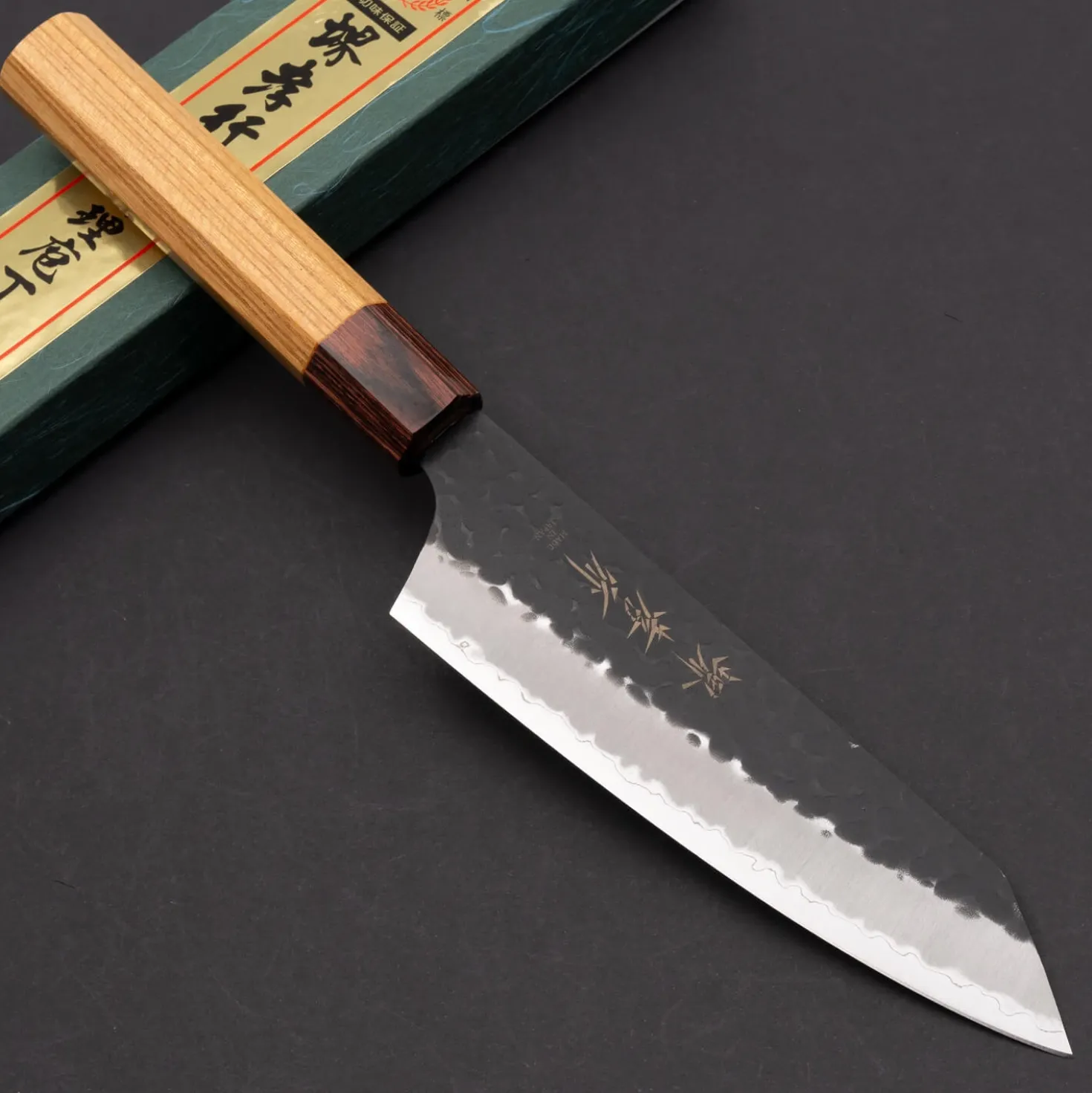 Sakai Takayuki Aogami Super Kengata 16 cm
