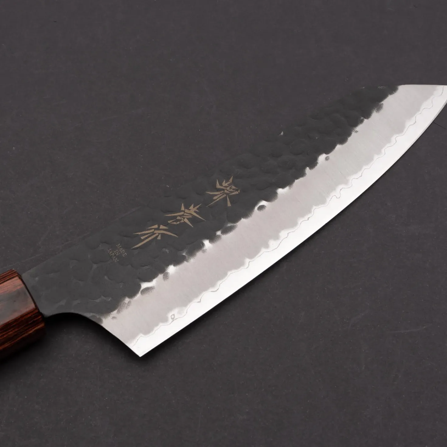 Sakai Takayuki Aogami Super Kengata 16 cm