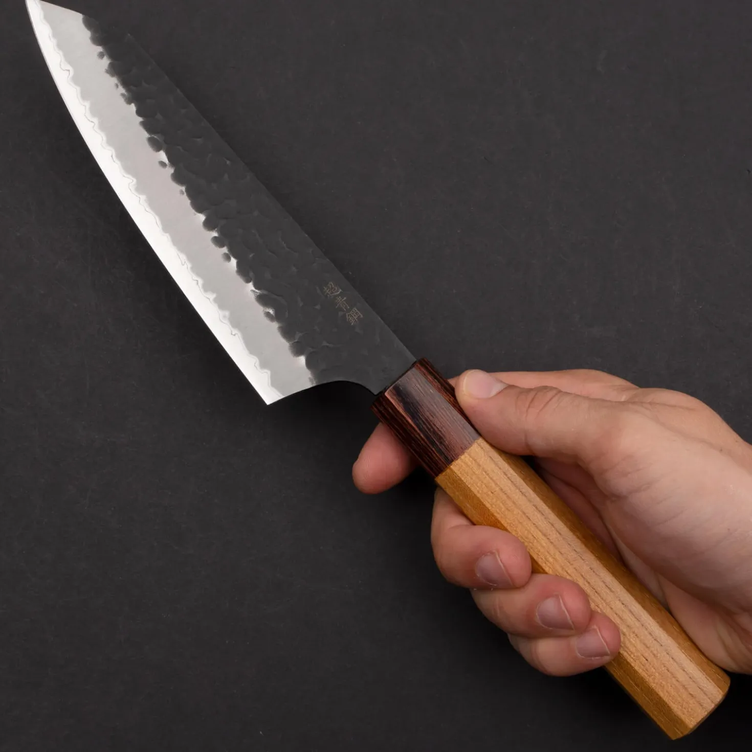 Sakai Takayuki Aogami Super Kengata 16 cm