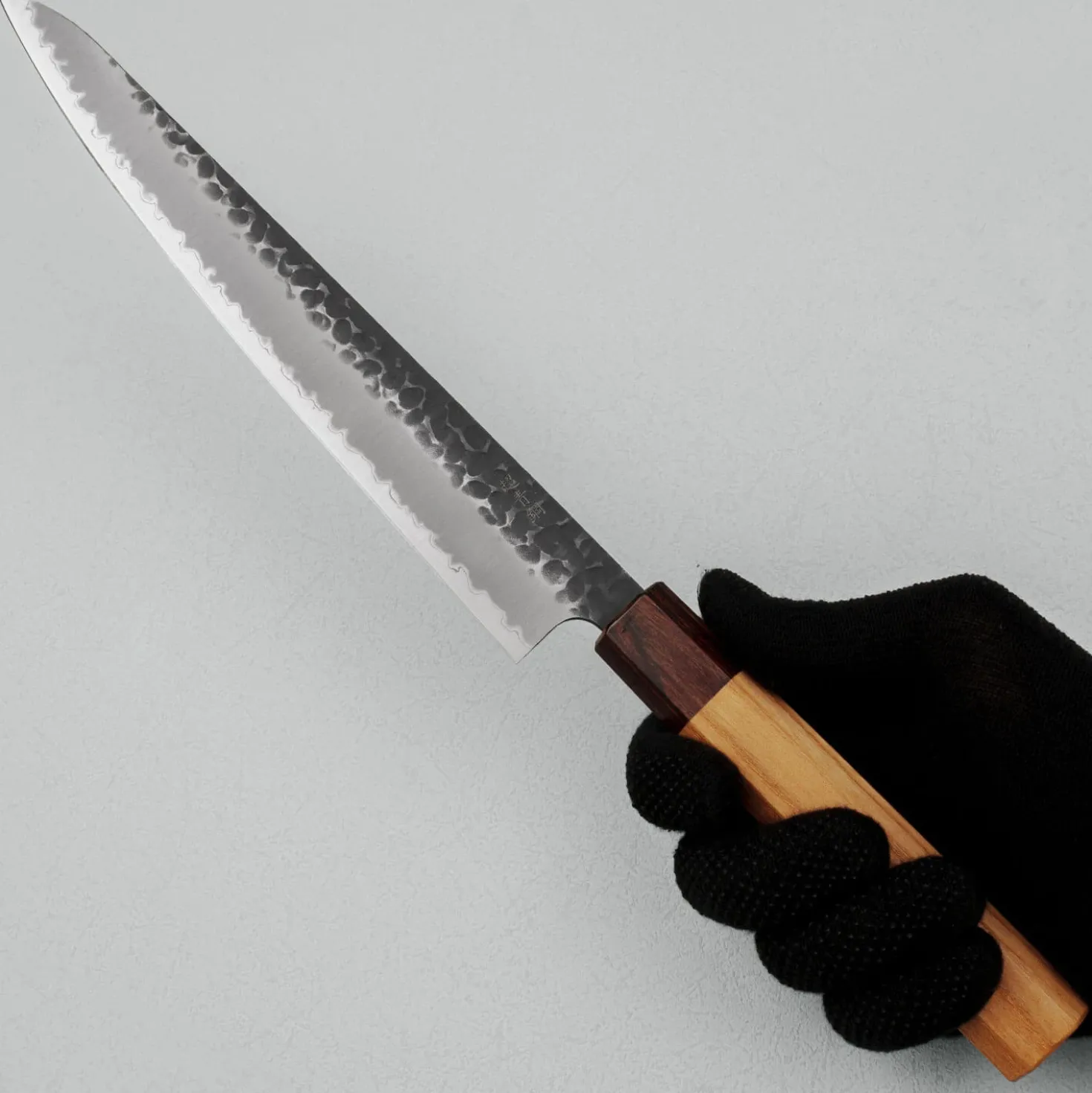 Sakai Takayuki Aogami Super Sujihiki 24 cm