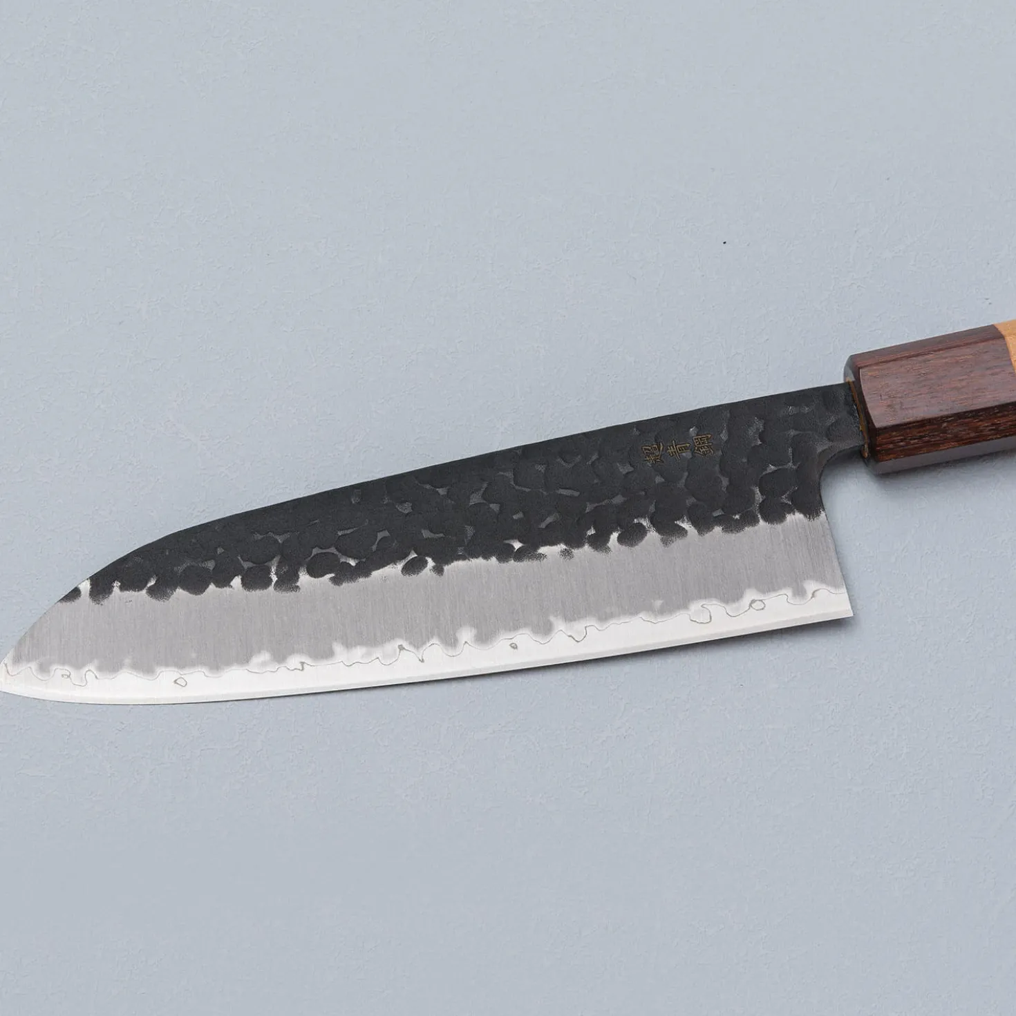 Sakai Takayuki Aogami Super Santoku 16.5 cm