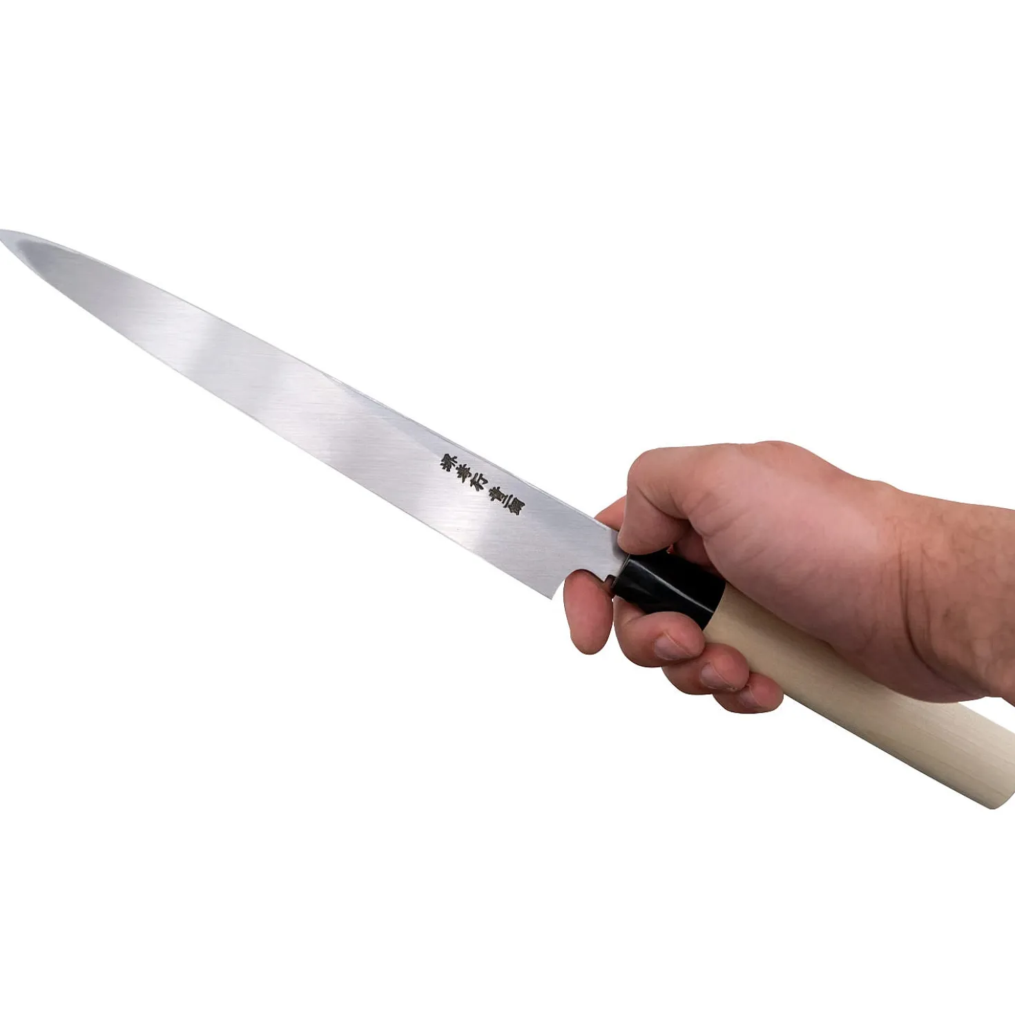 Sakai Takayuki Blue 2 Yanagiba 27 cm