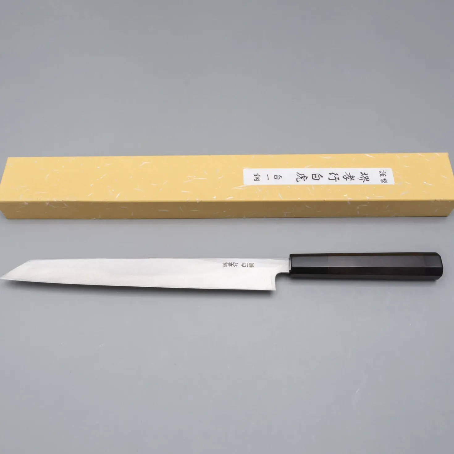Sakai Takayuki Byakko Yanagiba 27 cm