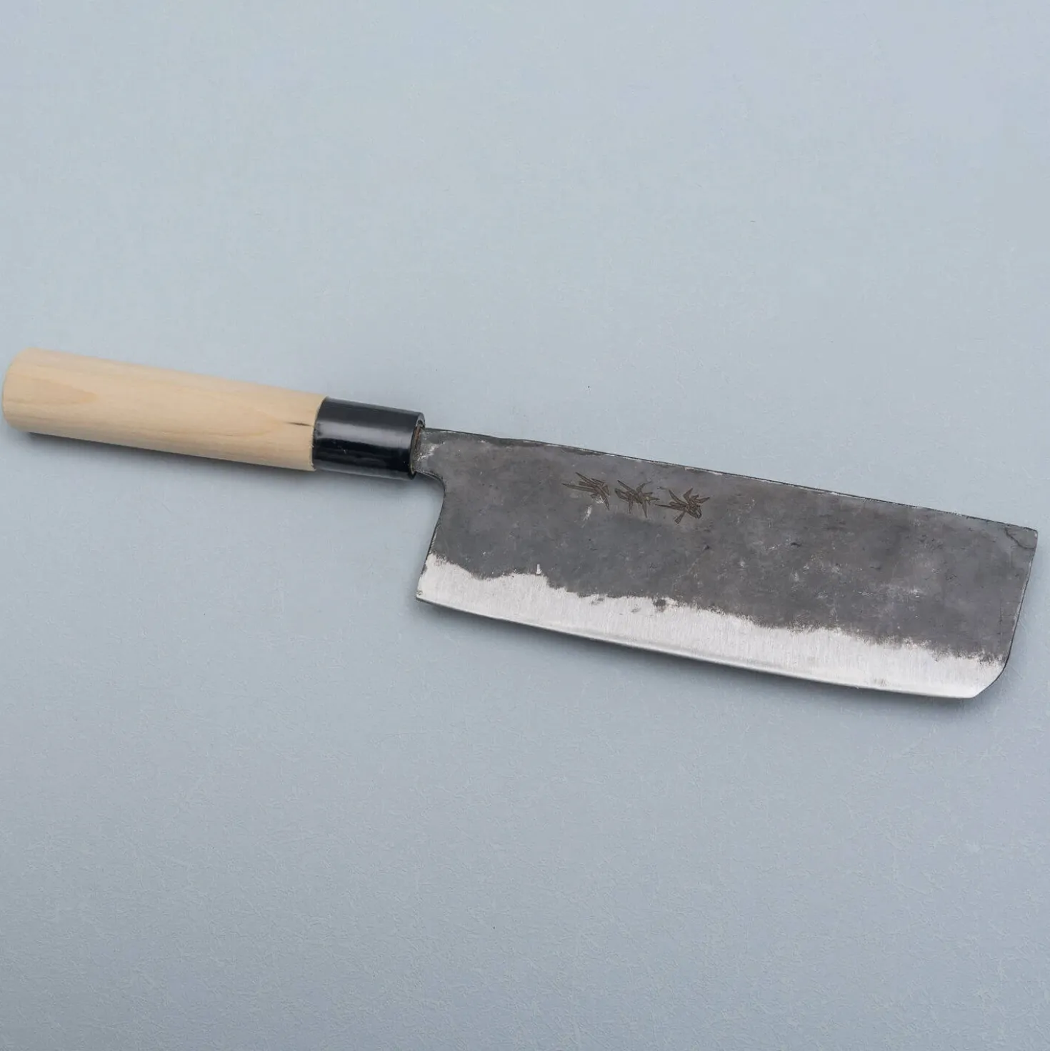 Sakai Takayuki Carbon SK Nakiri 17 cm