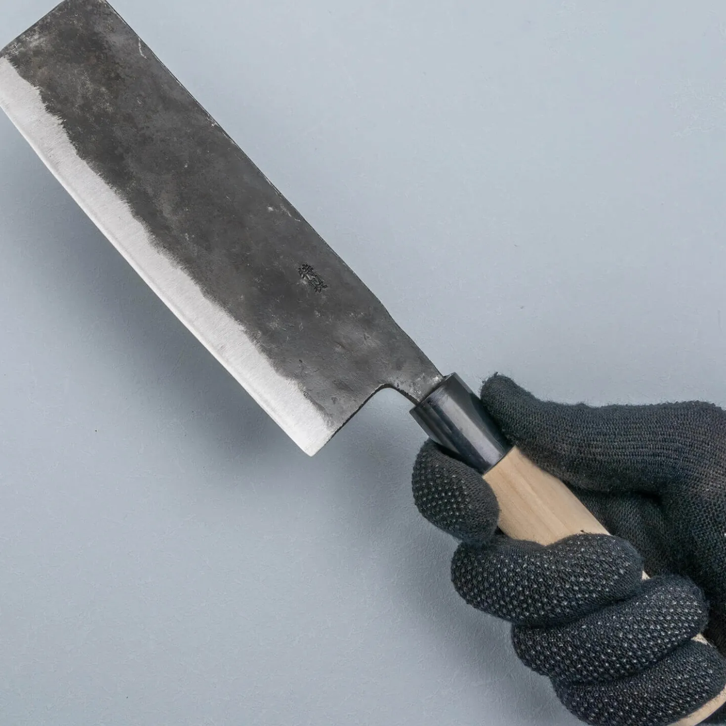 Sakai Takayuki Carbon SK Nakiri 17 cm
