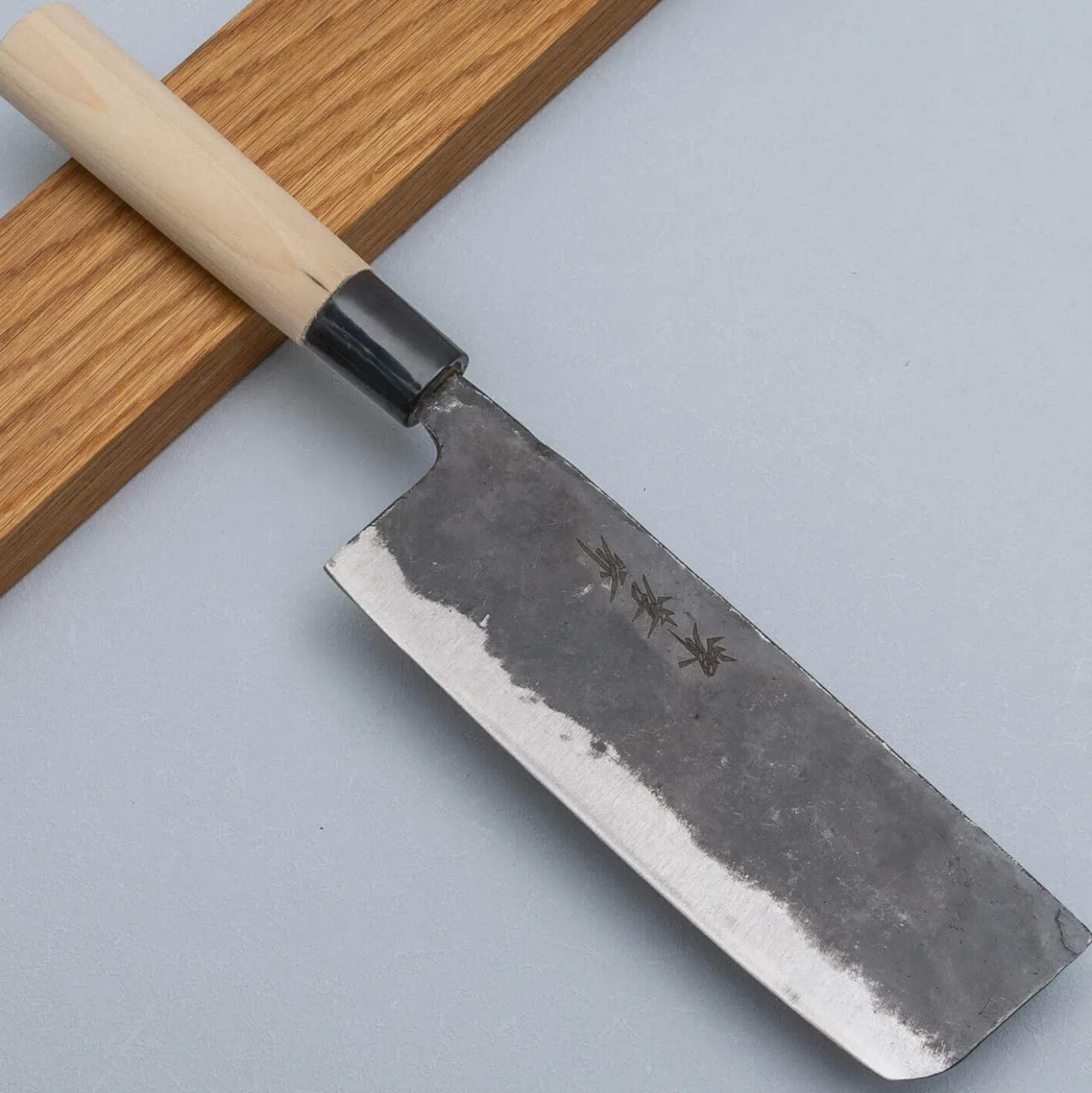 Sakai Takayuki Carbon SK Nakiri 17 cm