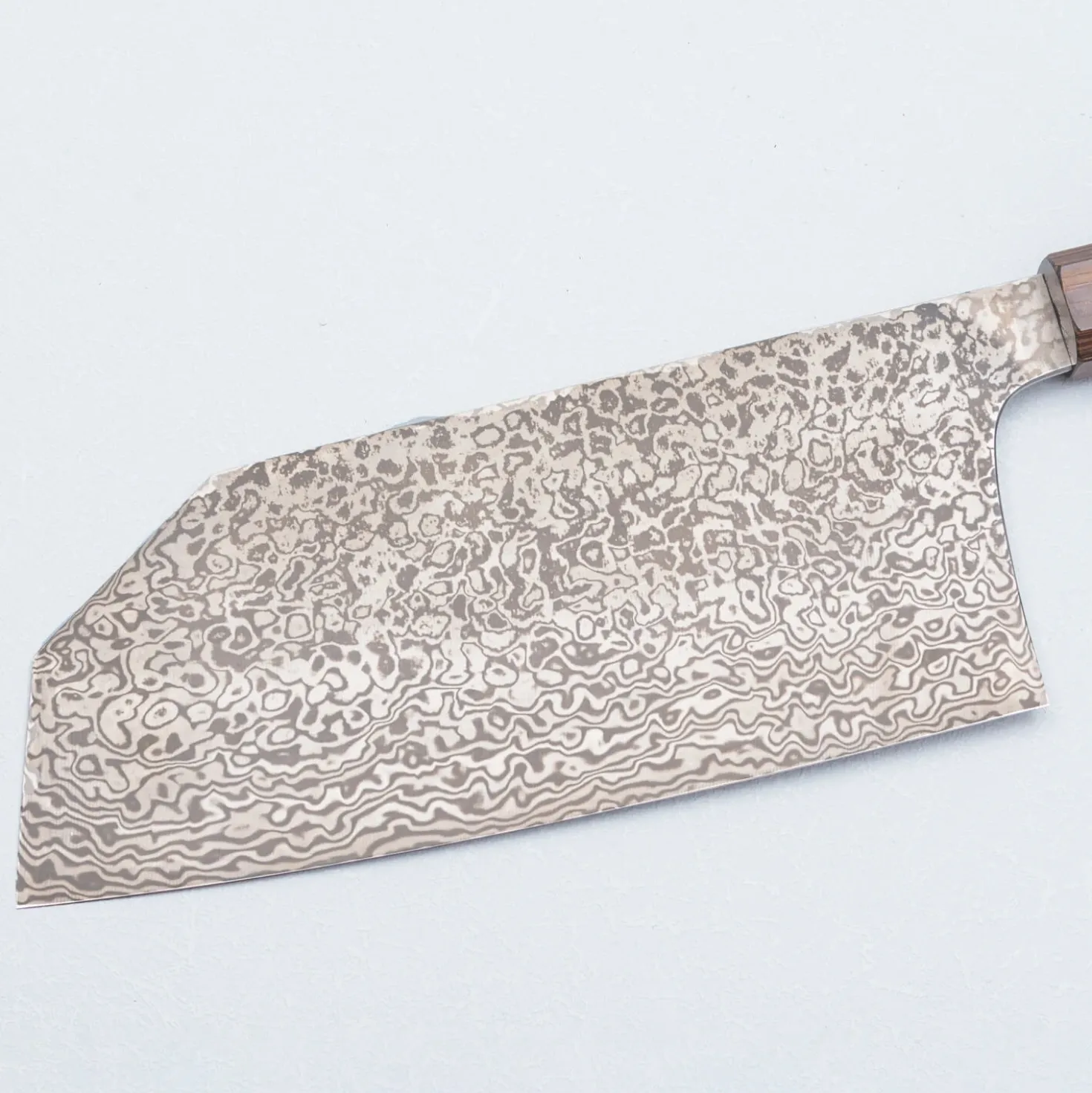 Sakai Takayuki Coreless Bunka 19.5 cm