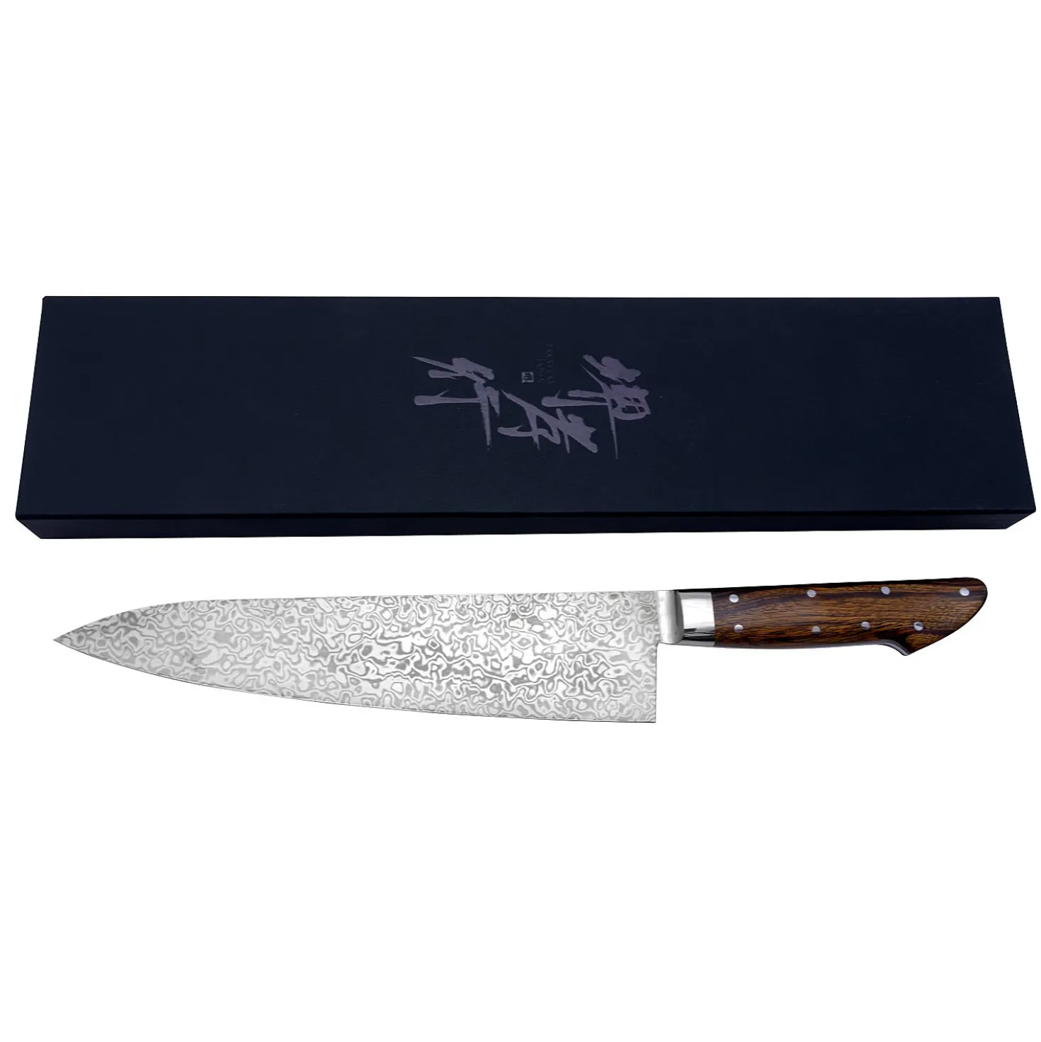 Sakai Takayuki Coreless Gyuto 21 cm