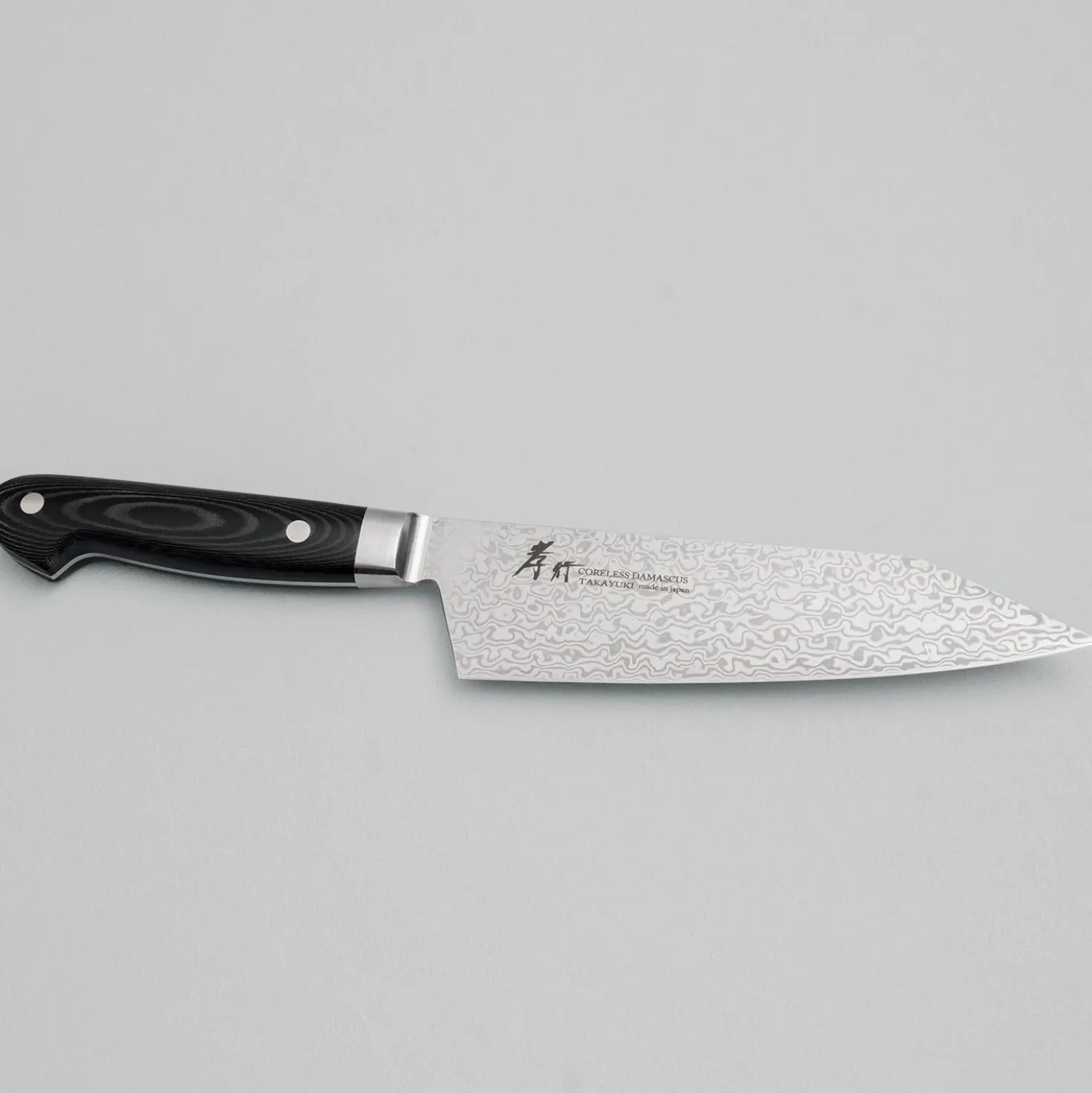 Sakai Takayuki Coreless Kengata 16 cm