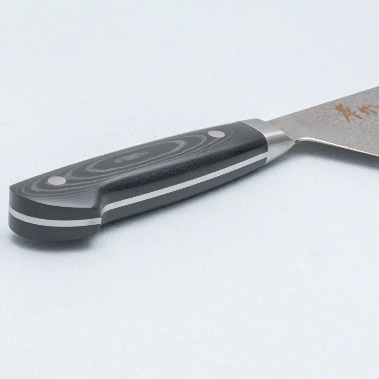 Sakai Takayuki Coreless Kengata 19 cm