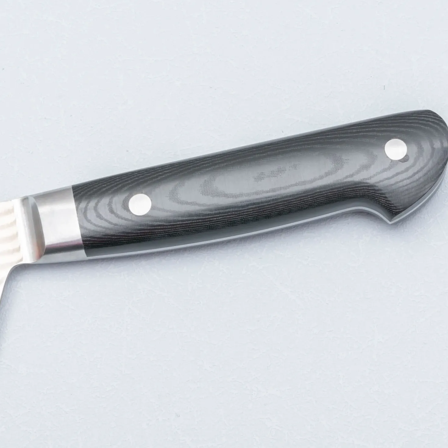 Sakai Takayuki Coreless Kengata 19 cm