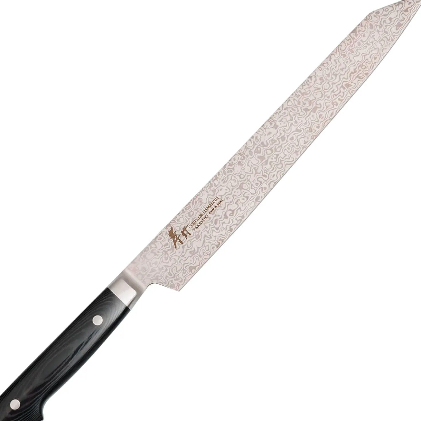 Sakai Takayuki Coreless Sujihiki 26 cm