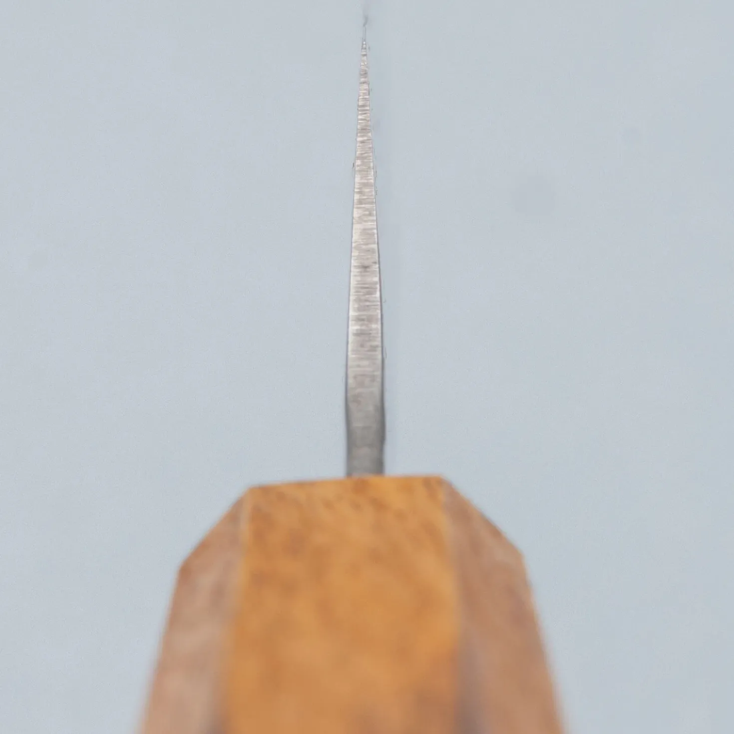 Sakai Takayuki 45 Damascus Genbu Sujihiki 30 cm