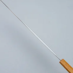 Sakai Takayuki 45 Damascus Genbu Sujihiki 30 cm