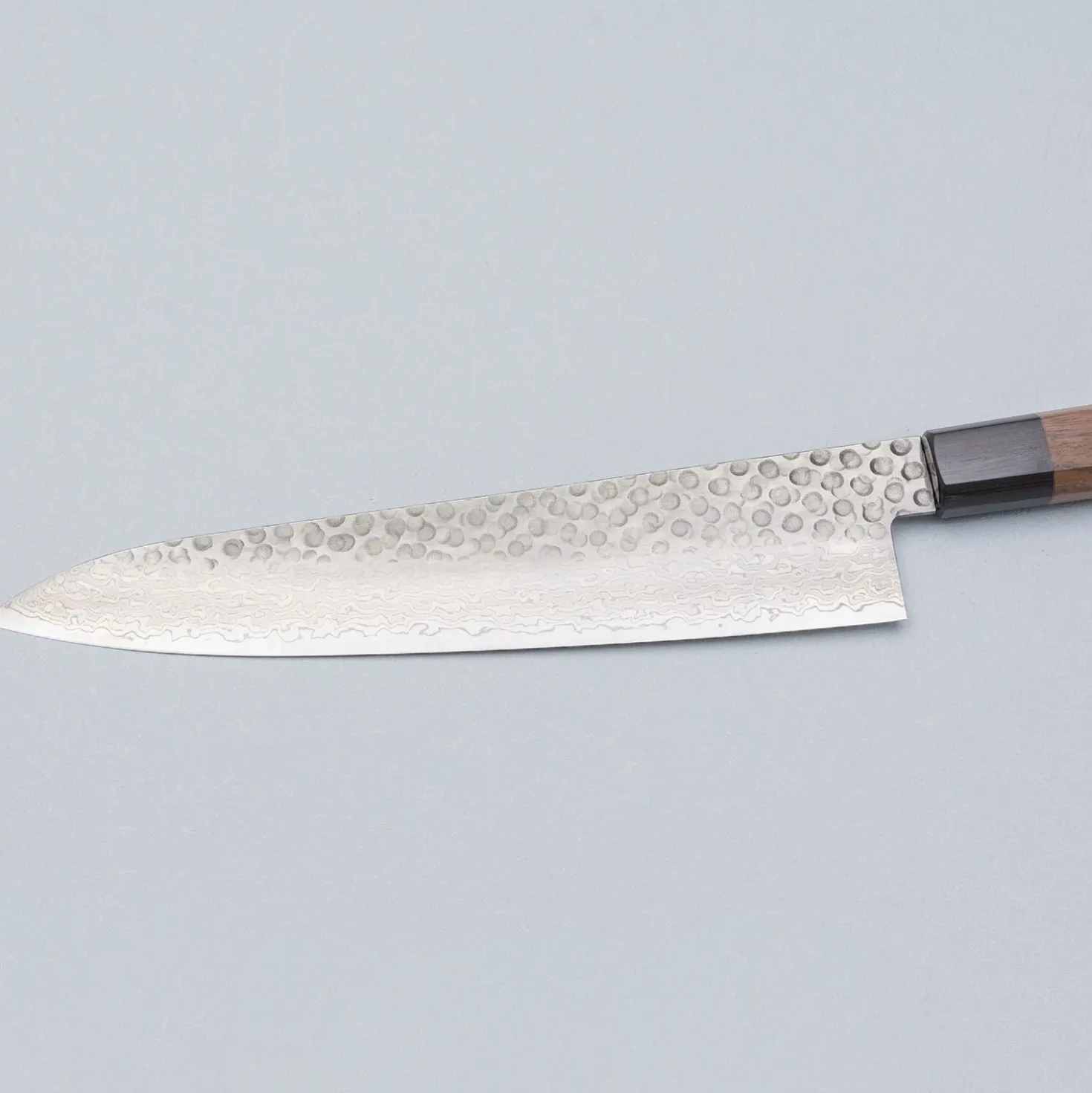 Sakai Takayuki 45 Damascus Gyuto 24 cm
