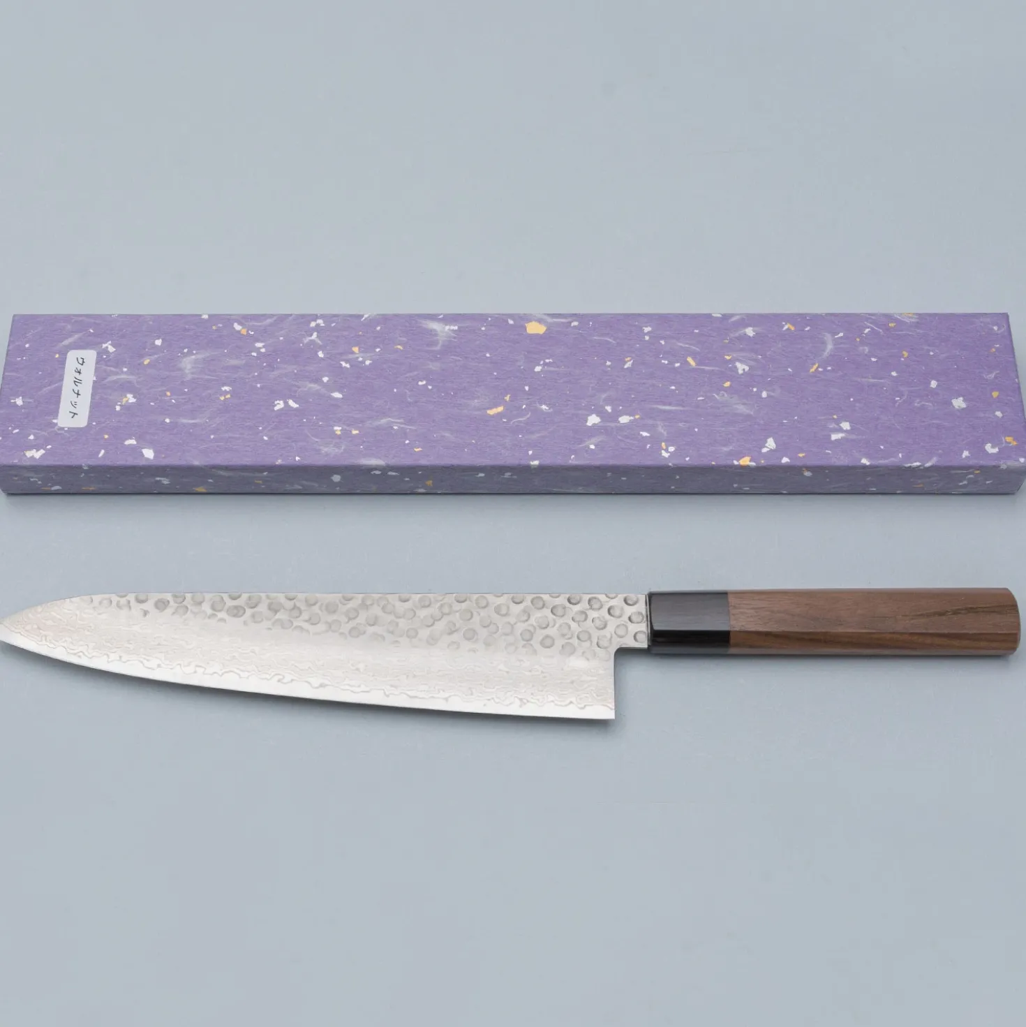Sakai Takayuki 45 Damascus Gyuto 24 cm