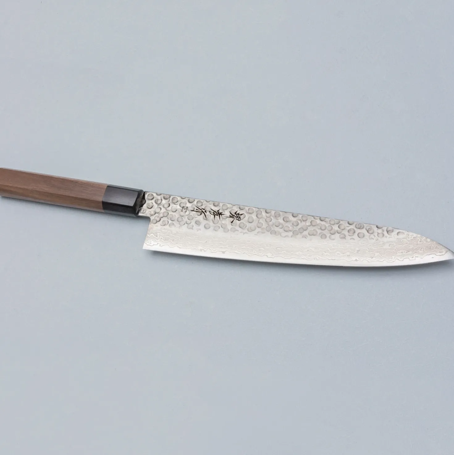 Sakai Takayuki 45 Damascus Gyuto 24 cm