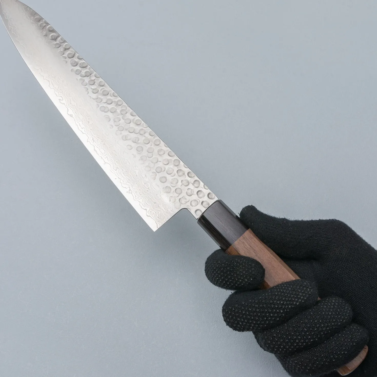 Sakai Takayuki 45 Damascus Gyuto 24 cm