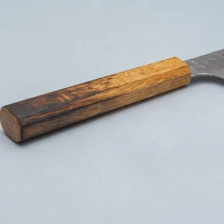 Sakai Takayuki 45 Damascus Hien Ktip Sujihiki 30 cm