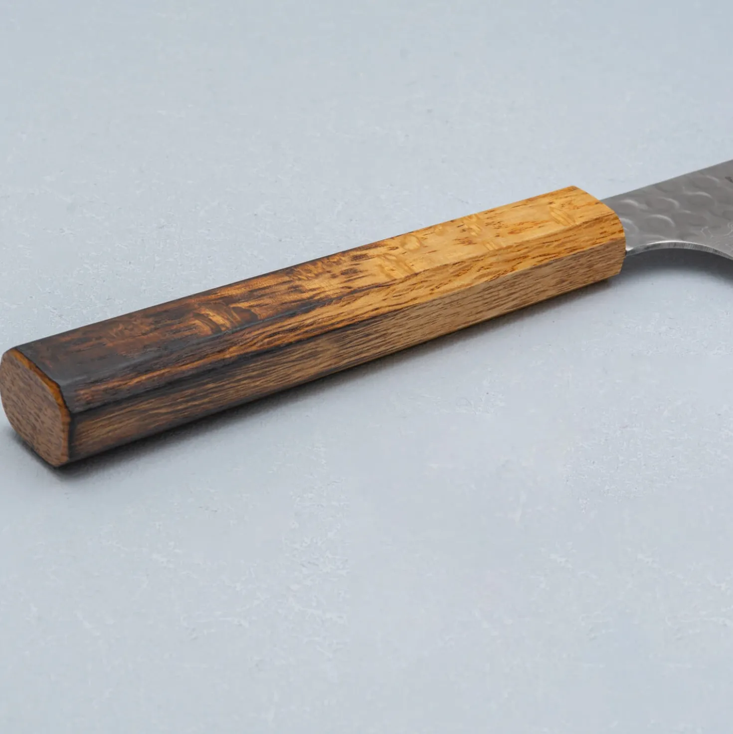 Sakai Takayuki 45 Damascus Hien Ktip Sujihiki 30 cm